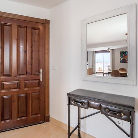 Albaicin Luxury Apartments 格拉纳达 客房 照片