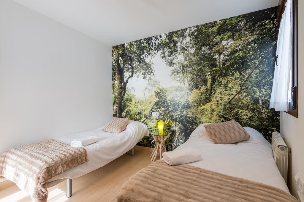 Albaicin Luxury Apartments 格拉纳达 外观 照片