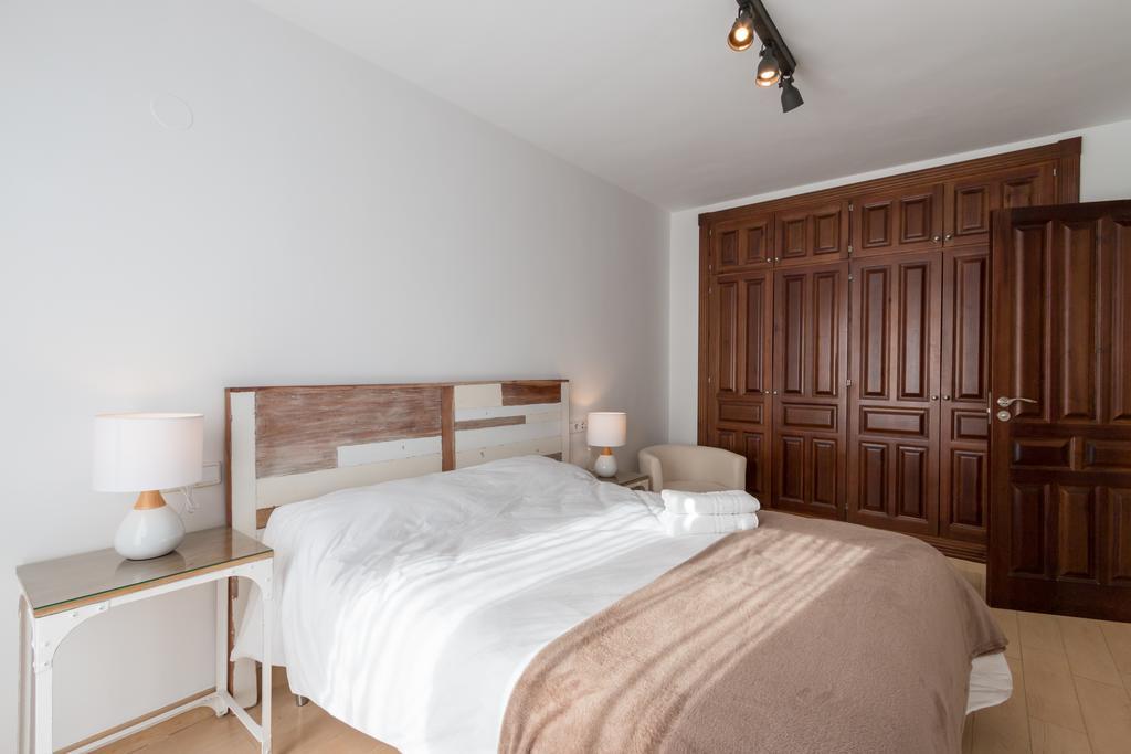 Albaicin Luxury Apartments 格拉纳达 外观 照片