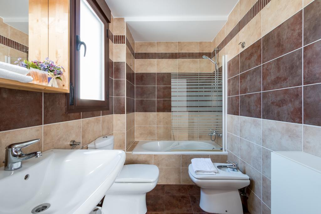 Albaicin Luxury Apartments 格拉纳达 外观 照片