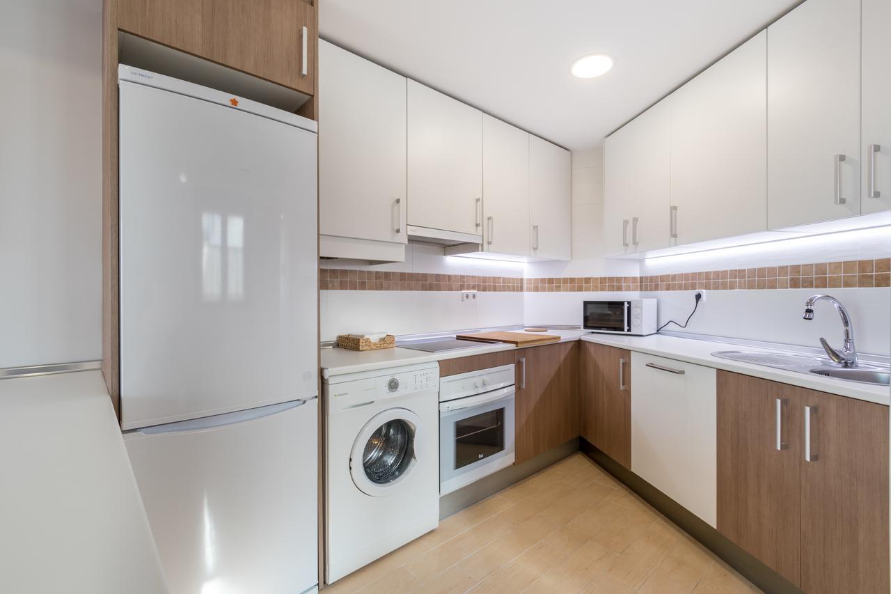 Albaicin Luxury Apartments 格拉纳达 外观 照片