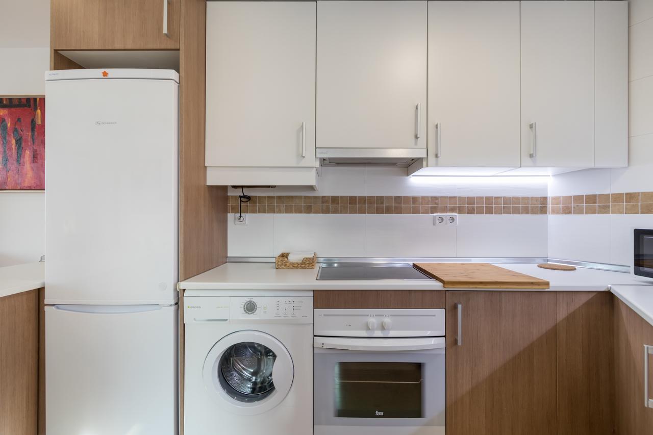 Albaicin Luxury Apartments 格拉纳达 外观 照片